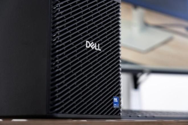 Dell发布Pro Precision 7 T1工作站应对商用空间与算力平衡难题  第15张