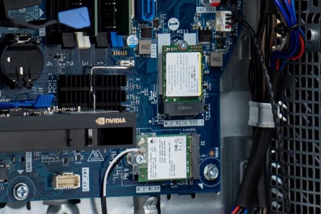Dell发布Pro Precision 7 T1工作站应对商用空间与算力平衡难题  第10张