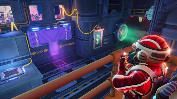 独立游戏工作室Total Mayhem Games发布《我们曾到此：明日遗踪》Steam试玩版  第2张