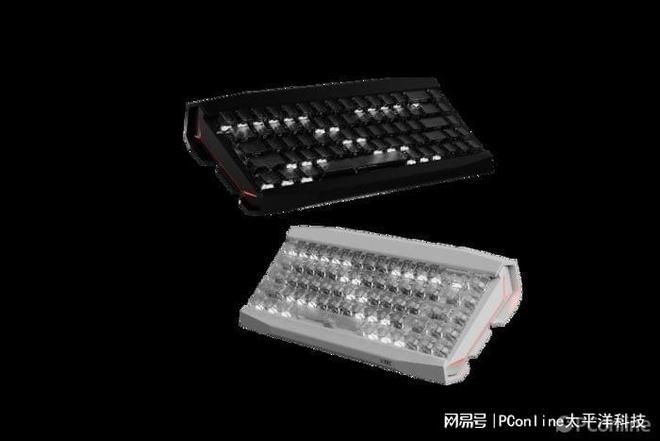 MSI微星科技发布2026年度旗舰电竞外设X68K键盘与X7M鼠标  第3张