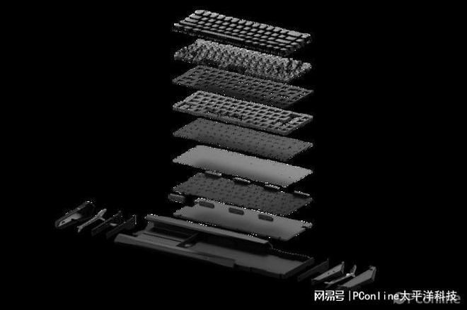 MSI微星科技发布2026年度旗舰电竞外设X68K键盘与X7M鼠标  第4张