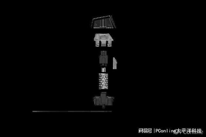 MSI微星科技发布2026年度旗舰电竞外设X68K键盘与X7M鼠标  第6张