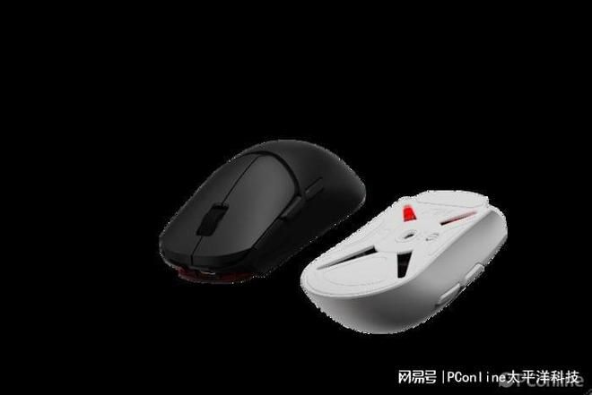 MSI微星科技发布2026年度旗舰电竞外设X68K键盘与X7M鼠标  第9张