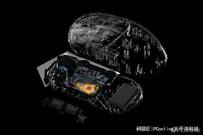 MSI微星科技发布2026年度旗舰电竞外设X68K键盘与X7M鼠标  第11张
