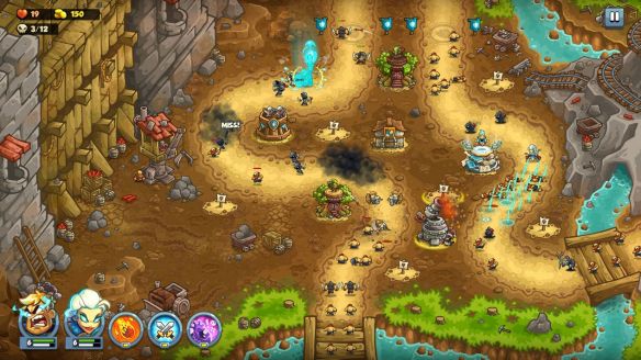 王国保卫战6：新启程》定档2026年9月24日发售 Steam试玩版已开放  第3张