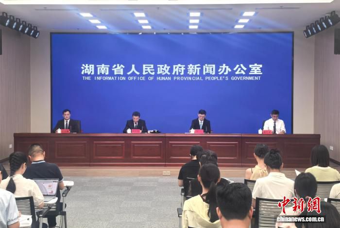 2026长沙筑博会将于6月25日至27日举行 聚焦绿色智能建造与建筑工业化