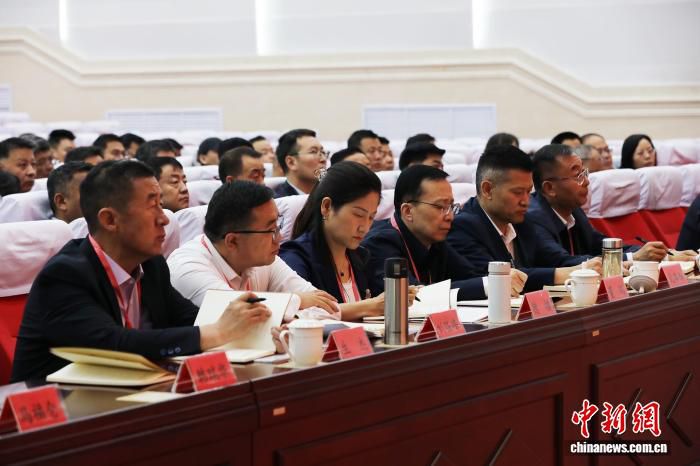 青海学习宣传贯彻民族团结进步促进法专题培训班开班  第2张