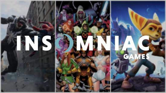 Insomniac Games 证实《漫威金刚狼》为 PS5 独占线性动作冒险游戏