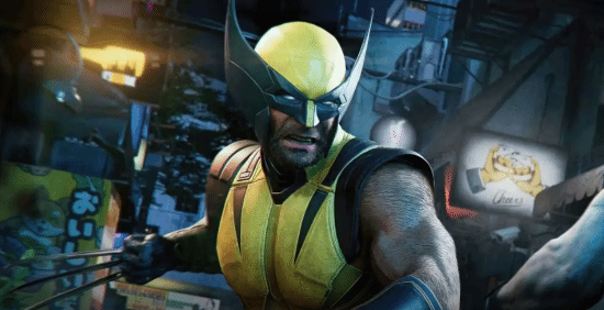 Insomniac Games 证实《漫威金刚狼》为 PS5 独占线性动作冒险游戏  第3张