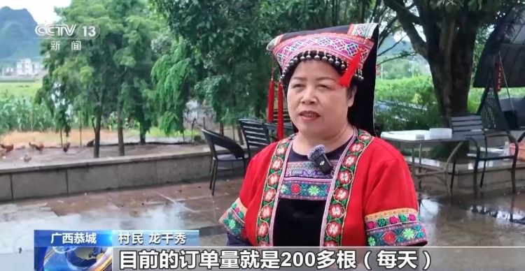鞍山粽子品种较去年增加40% 健康口味端午消费升温  第6张