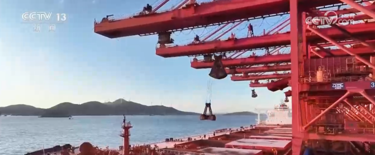 中国物流与采购联合会发布《中国大宗商品发展报告（2026）》 我国仍为全球最重要进口市场之一  第2张