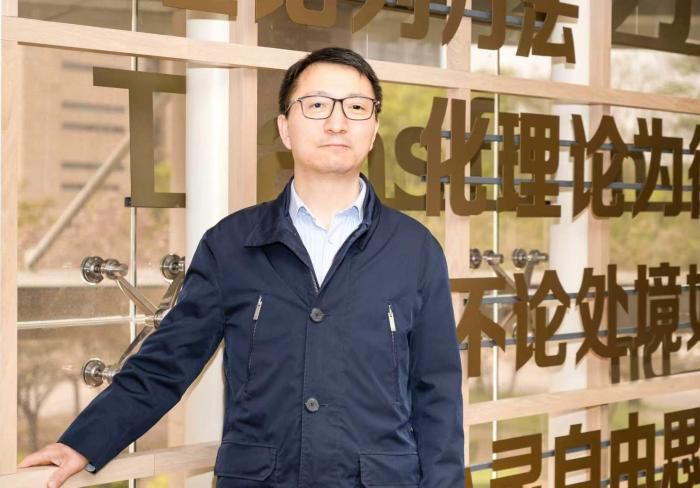 “天下为公”为全球变局中的和平与秩序提供何种中国方案？——专访华东师范大学哲学系教授陈赟  第5张