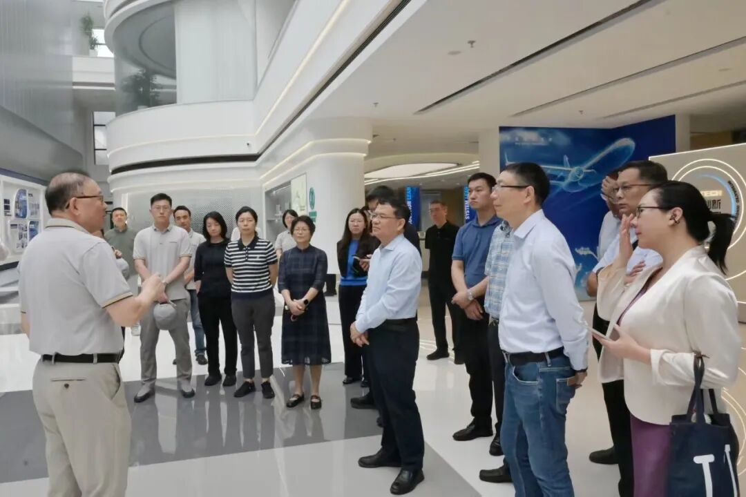 调研聚焦数据共享统筹、行业标准落地与人才培养议题  第3张