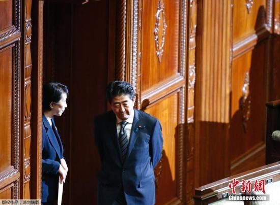 “日华议员恳谈会”更名为“日本台湾友好议员联盟”  第3张
