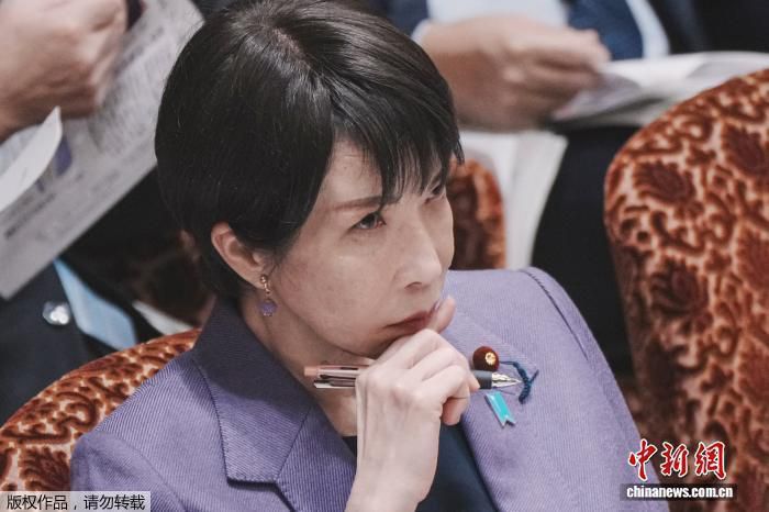 “日华议员恳谈会”更名为“日本台湾友好议员联盟”  第4张