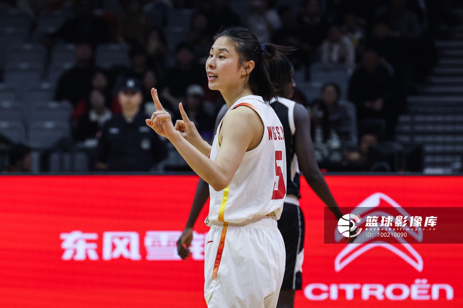 中国女篮赴墨尔本进行两场热身赛 7月7日与9日对阵澳大利亚