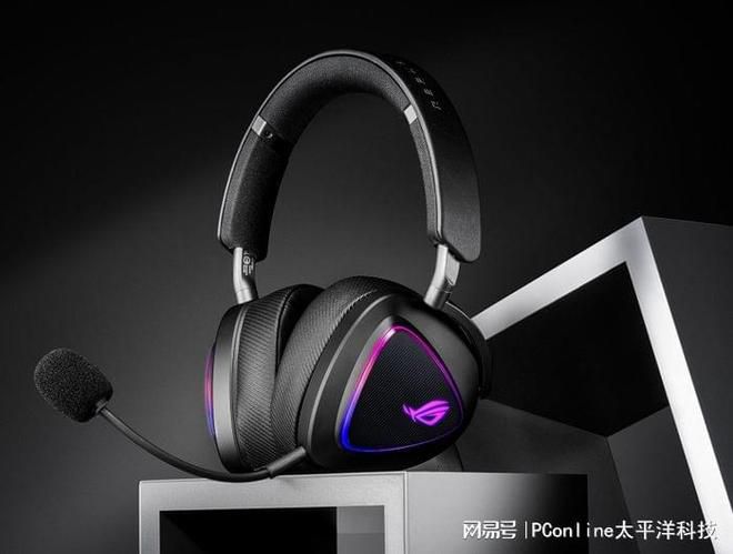 ROG降临Open wireless开放式耳机进入618促销清单 搭载14.2毫米DLC振膜  第6张