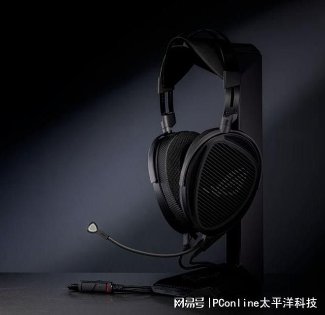 ROG降临Open wireless开放式耳机进入618促销清单 搭载14.2毫米DLC振膜  第3张