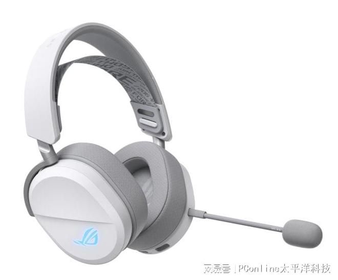 ROG降临Open wireless开放式耳机进入618促销清单 搭载14.2毫米DLC振膜  第8张