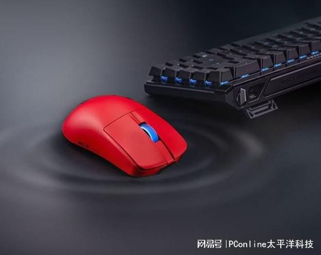 618电商大促推出电竞鼠标优惠 三款热门型号进入推荐名单  第3张