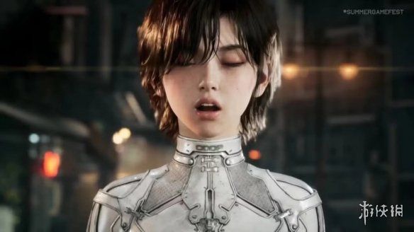 Shift Up向媒体提供《剑星：血雨》深入实机演示  第2张