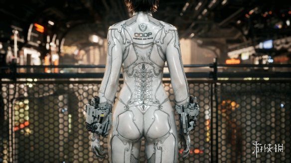 Shift Up向媒体提供《剑星：血雨》深入实机演示  第4张