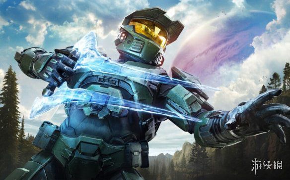 微软《光环：战役进化》登陆PS5预购数据表现亮眼  第3张