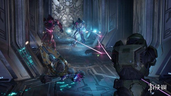 微软《光环：战役进化》登陆PS5预购数据表现亮眼  第4张