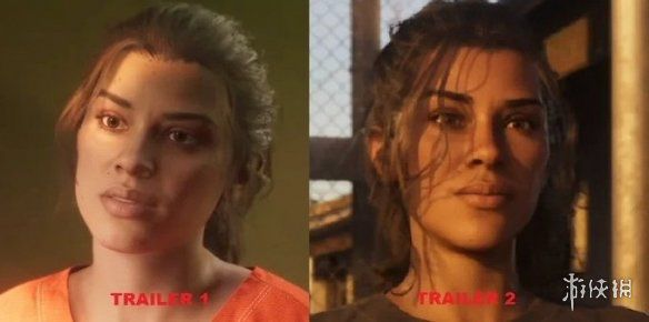 GTA6》开放世界加入角色日常动线设定 女主角Lucia将现身超市购物场景  第3张