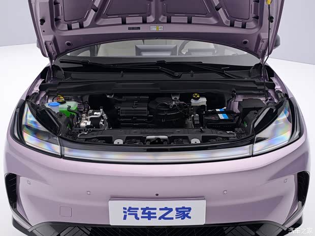 极狐T1焕新更名为极狐贝塔T1上市 售价6.28万至7.98万元  第3张