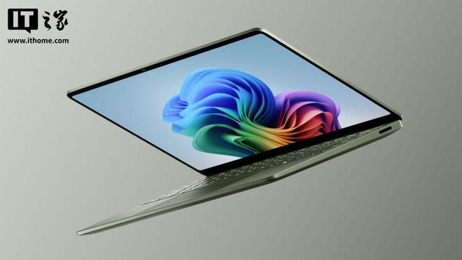 微软发布第12代Surface Pro与第8代Surface Laptop 普通版即日上市  第3张