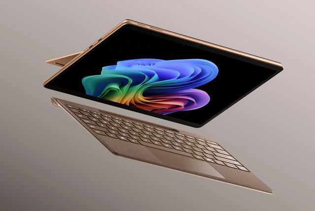 微软发售Surface Laptop 8与Surface Pro 12 起售价上调100美元  第3张