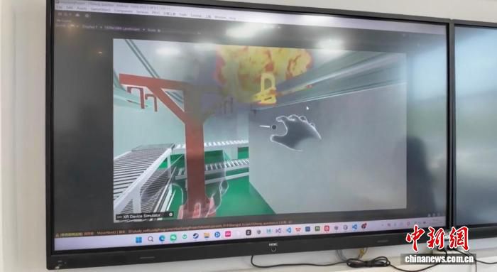 沈阳理工大学安全与爆炸类专业就业需求集中 高校专业设置转向需求导向