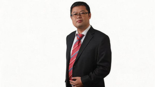王喜文指出AI视频碳足迹或成亚太贸易谈判关键博弈点