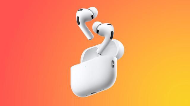 苹果计划2027年底推出内置摄像头AirPods 将与iPhone 20周年款同期发布