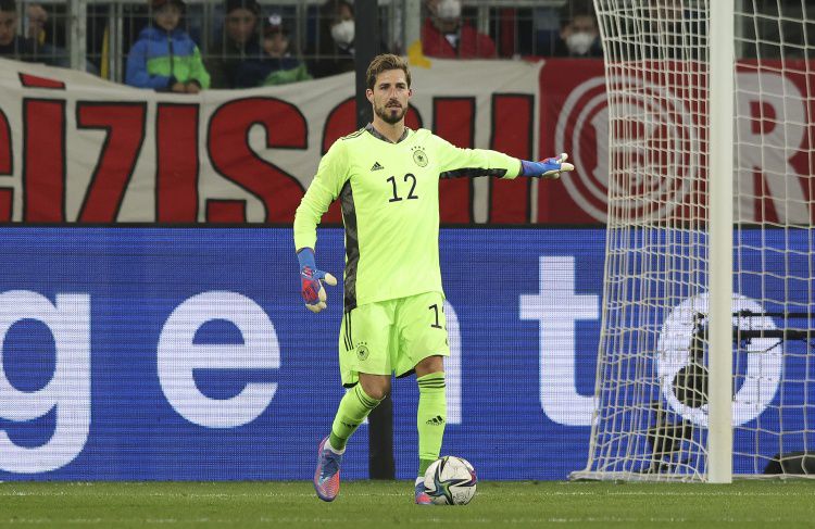 巴黎FC主场2-1战胜巴黎圣日耳曼，门将特拉普谈连胜秘诀