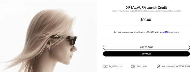Snap推出面向消费者的AR眼镜Specs 第5张 Snap推出面向消费者的AR眼镜Specs 第5张