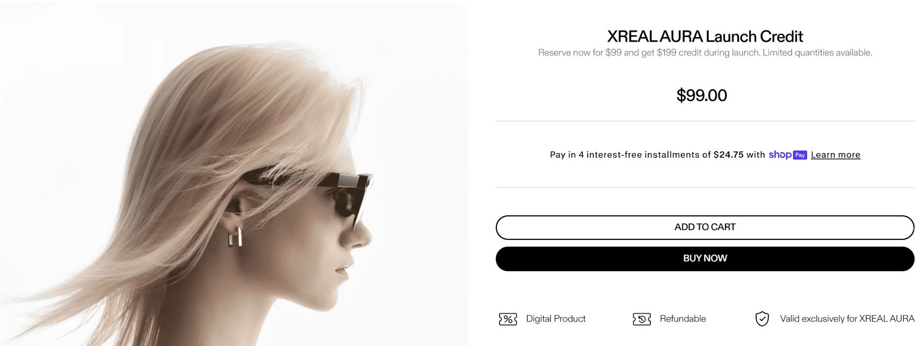 Snap在增强现实世界博览会发布首款消费级AR眼镜Specs  第5张