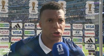 法国3-1胜塞内加尔 姆巴佩双响加冕队史射手王 第14张 法国3-1胜塞内加尔 姆巴佩双响加冕队史射手王 第14张