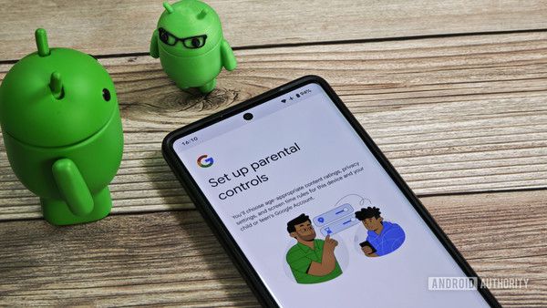 Android 17正式发布 谷歌整合系统级家长控制功能