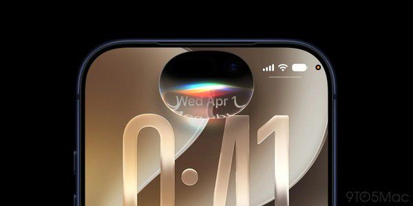 iOS 27测试版上线,Siri视觉改版或暗示iPhone 18 Pro灵动岛变化 第2张 iOS 27测试版上线,Siri视觉改版或暗示iPhone 18 Pro灵动岛变化 第2张