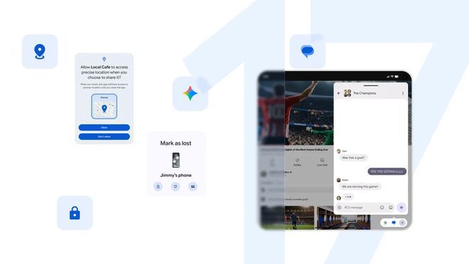 谷歌发布Android 17与Wear OS 7 新版本同步推送Pixel设备