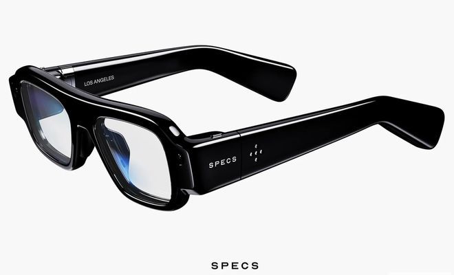 Snap发布首款消费级独立AR眼镜Snap Specs 售价2195美元