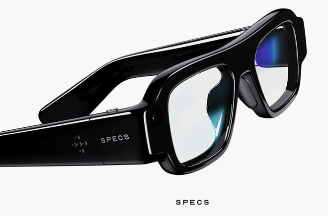 Snap发布首款消费级独立AR眼镜Snap Specs 售价2195美元  第3张