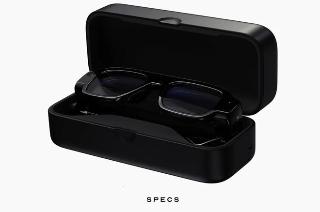Snap发布首款消费级独立AR眼镜Snap Specs 售价2195美元  第4张