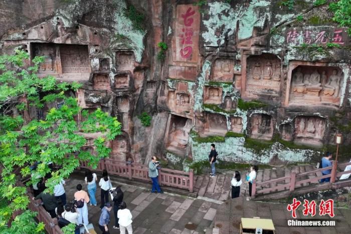 乐山:三江汇流处的山水美食之城 第11张 乐山:三江汇流处的山水美食之城 第11张