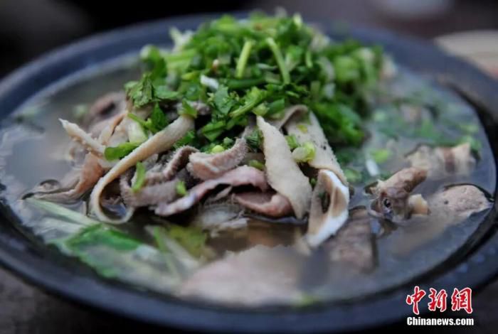 乐山:三江汇流处的山水美食之城 第13张 乐山:三江汇流处的山水美食之城 第13张