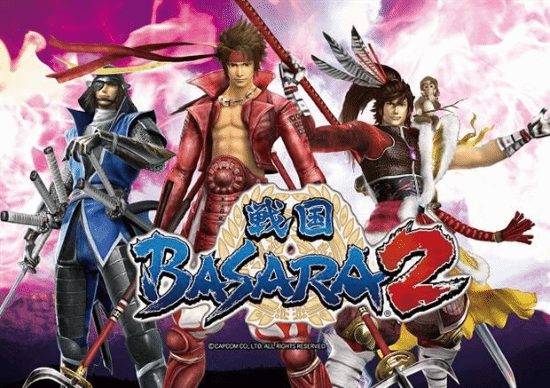 卡普空股东问答回应《战国Basara》等经典IP复兴关注