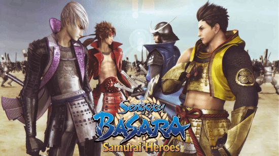 卡普空股东问答回应《战国Basara》等经典IP复兴关注  第3张