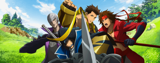 卡普空股东问答回应《战国Basara》等经典IP复兴关注 第2张 卡普空股东问答回应《战国Basara》等经典IP复兴关注 第2张